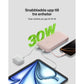 Powerbank Belkin BPB024HQPK Pink 20000 mAh