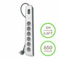 Protection from surges Belkin BSV603VF2M-V2