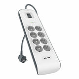 Protection from surges Belkin BSV804VF2M-V2