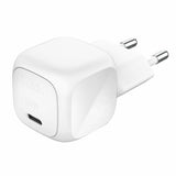 Wall Charger Belkin WCA009KQWH White 20 W