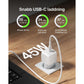 Wall Charger Belkin WCA013KQ1MWH-B6 White