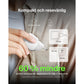 Wall Charger Belkin WCA013KQ1MWH-B6 White