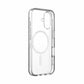 Mobile cover Belkin MSA025HQCL Transparent Clear Apple iPhone 16