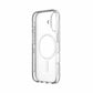 Mobile cover Belkin MSA025HQCL Transparent Clear Apple iPhone 16