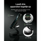 Cordless Charger Belkin WIZ034KQBK Black
