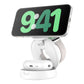 Cordless Charger Belkin WIZ034KQWH White