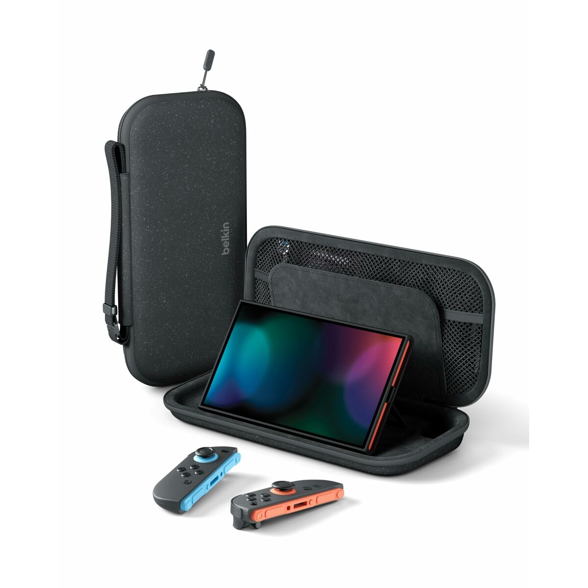 Case for Nintendo Switch 2 Belkin Black
