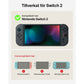 Case for Nintendo Switch 2 Belkin Black