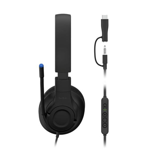 Headphones Belkin Inspire Nintendo Switch 2