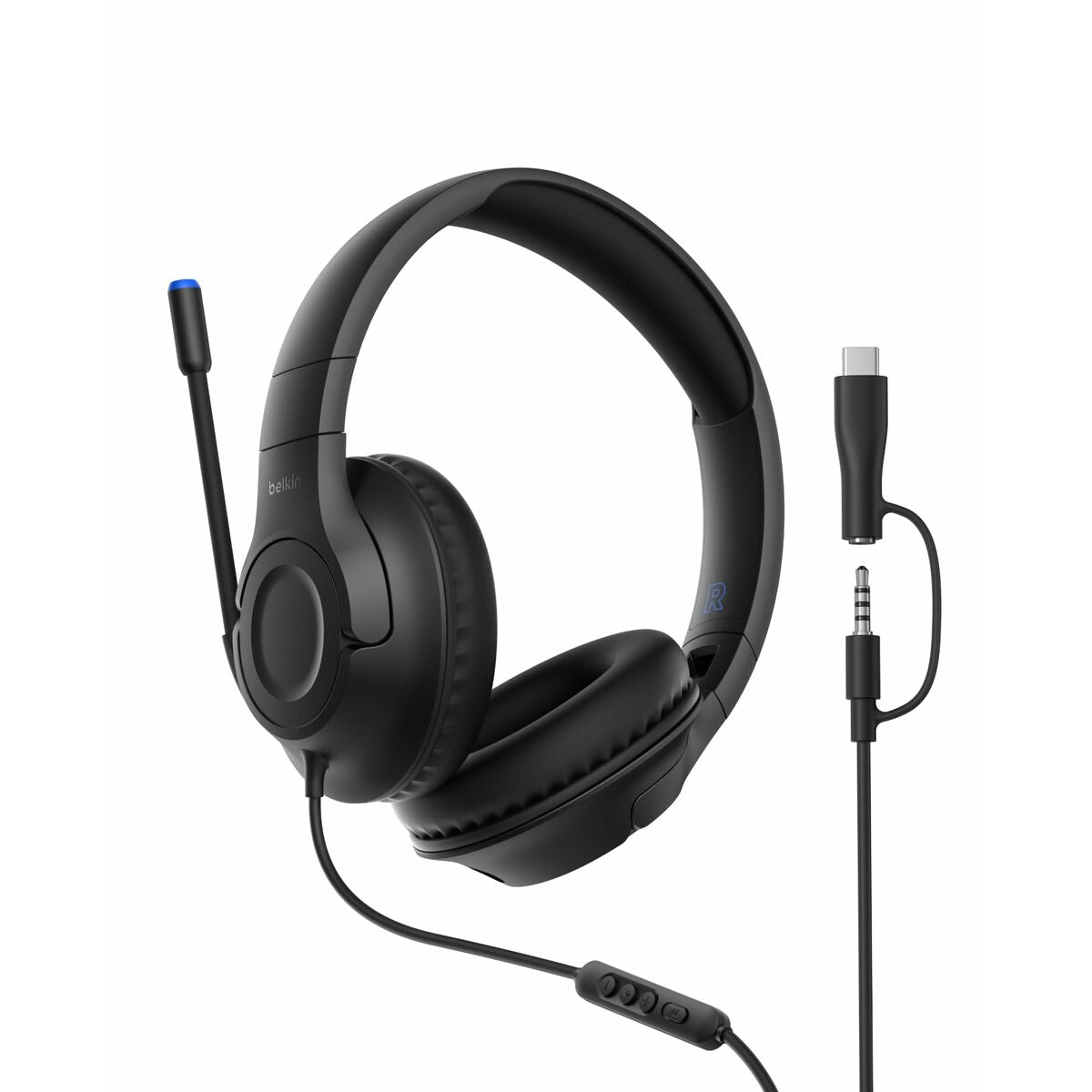 Headphones Belkin Inspire Nintendo Switch 2