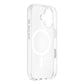 Mobile cover Belkin iPhone 17 Transparent Apple