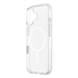 Mobile cover Belkin iPhone 17 Transparent Apple