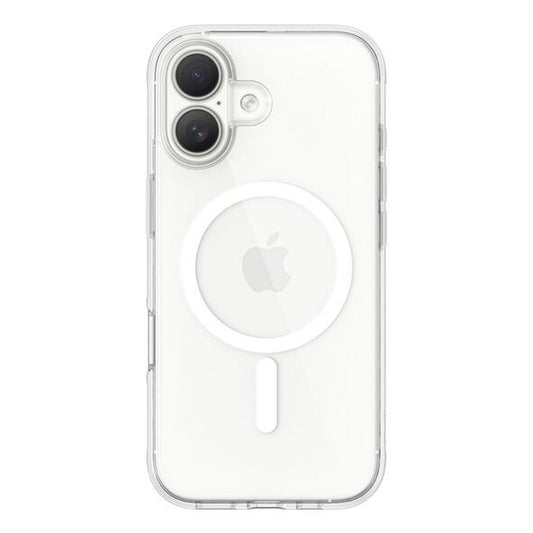 Mobile cover Belkin iPhone 17 Transparent Apple