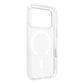 Mobile cover Belkin iPhone 17 Pro Transparent Apple