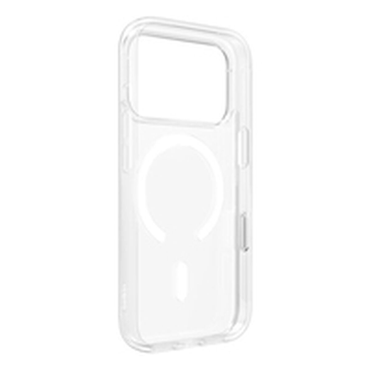 Mobile cover Belkin iPhone 17 Pro Transparent Apple