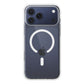 Mobile cover Belkin iPhone 17 Pro Max Transparent Apple