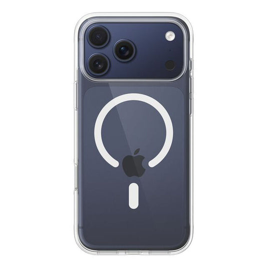 Mobile cover Belkin iPhone 17 Pro Max Transparent Apple