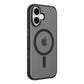 Mobile cover Belkin iPhone 17 Black Apple