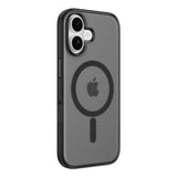 Mobile cover Belkin iPhone 17 Black Apple
