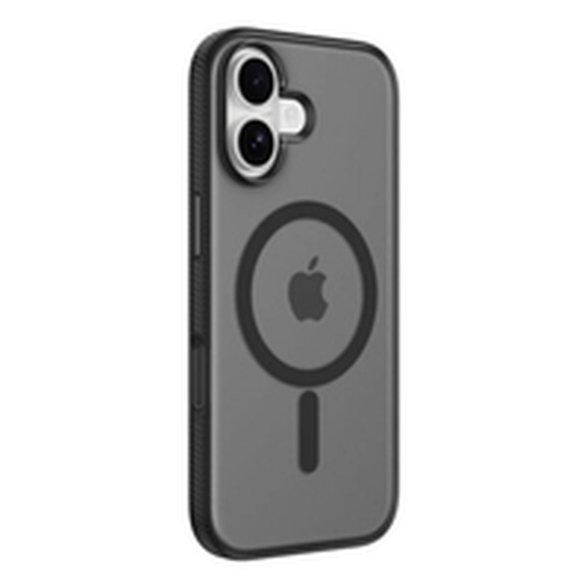 Mobile cover Belkin iPhone 17 Black Apple