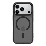 Mobile cover Belkin iPhone 17 Pro Black Apple