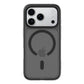 Mobile cover Belkin iPhone 17 Pro Black Apple