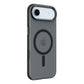 Mobile cover Belkin iPhone Air Black Apple