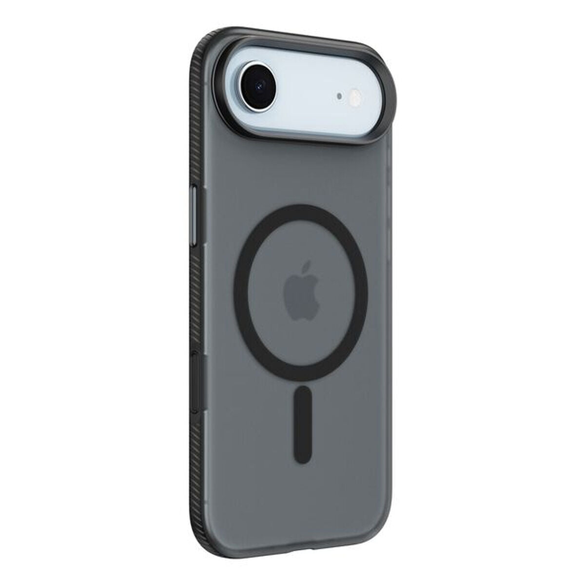 Mobile cover Belkin iPhone Air Black Apple