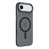 Mobile cover Belkin iPhone Air Black Apple