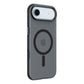 Mobile cover Belkin iPhone Air Black Apple