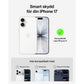 Mobile cover Belkin iPhone 17 Blue Navy Blue Apple