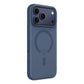 Mobile cover Belkin iPhone 17 Pro Max Blue Navy Blue Apple