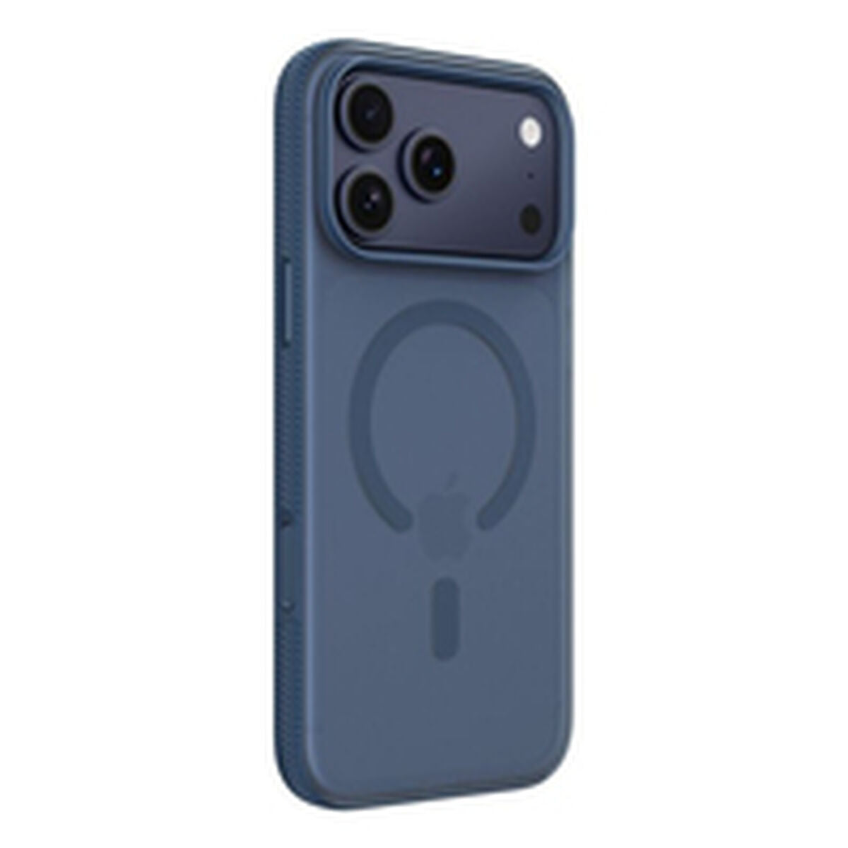 Mobile cover Belkin iPhone 17 Pro Max Blue Navy Blue Apple