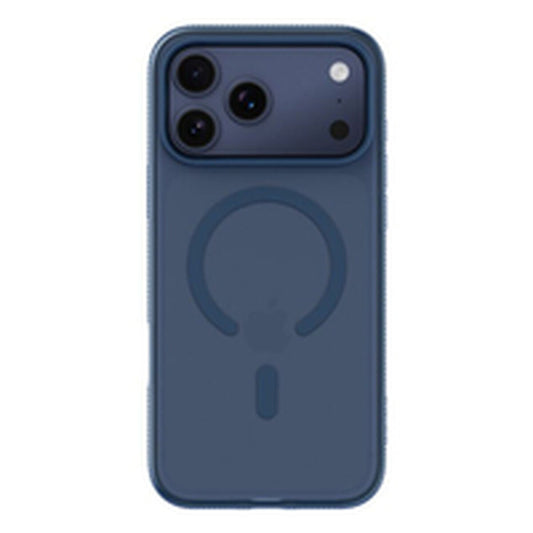 Mobile cover Belkin iPhone 17 Pro Max Blue Navy Blue Apple
