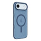 Mobile cover Belkin iPhone Air Blue Navy Blue Apple