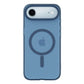 Mobile cover Belkin iPhone Air Blue Navy Blue Apple
