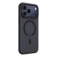 Mobile cover Belkin iPhone 17 Pro Max Black Apple