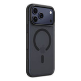 Mobile cover Belkin iPhone 17 Pro Max Black Apple