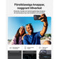 Mobile cover Belkin iPhone 17 Pro Max Black Apple