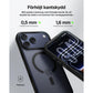 Mobile cover Belkin iPhone 17 Pro Max Black Apple