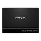 Hard Drive PNY CS900 2,5" 250 GB SSD