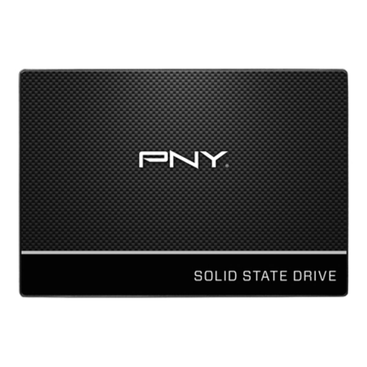 Hard Drive PNY CS900 2,5" 250 GB SSD