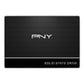 Hard Drive PNY CS900 2,5" 250 GB SSD