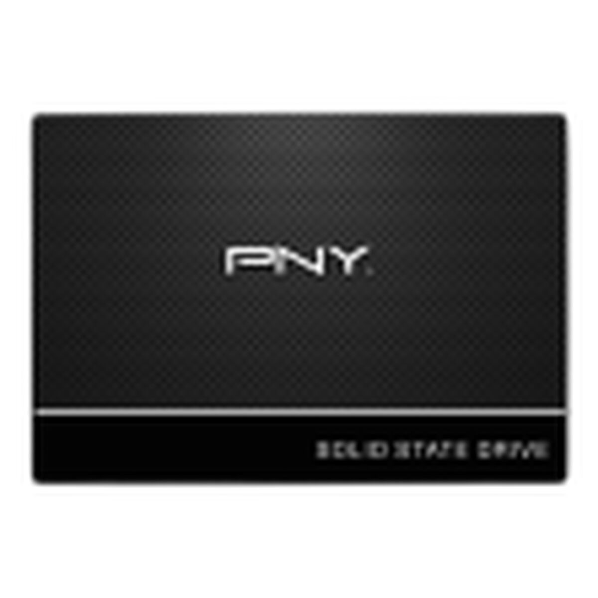 Hard Drive PNY CS900 2,5" 250 GB SSD