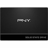 Hard Drive PNY CS900 2,5" 250 GB SSD