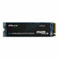 Hard Drive PNY CS1030 1 TB 1 TB HDD 1 TB SSD