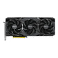 Graphics card PNY VCG5071T16TFXPB1-O