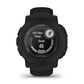 Activity Bangle GARMIN 010-02627-03 Black 0,9" 45 mm