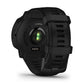 Activity Bangle GARMIN 010-02627-03 Black 0,9" 45 mm