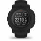 Activity Bangle GARMIN 010-02627-03 Black 0,9" 45 mm